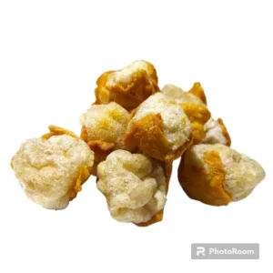 Siomay Kembung